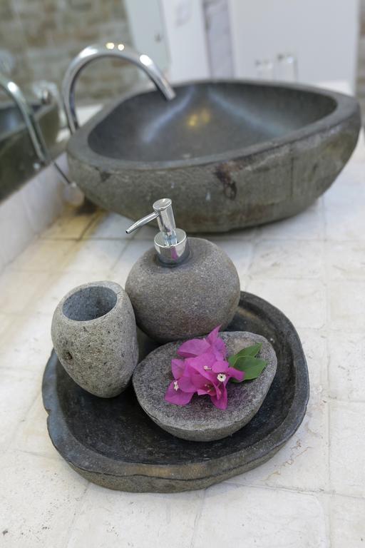 Tamoa Boutique Hotel Τζίλι Τραγουανγκάν Εξωτερικό φωτογραφία