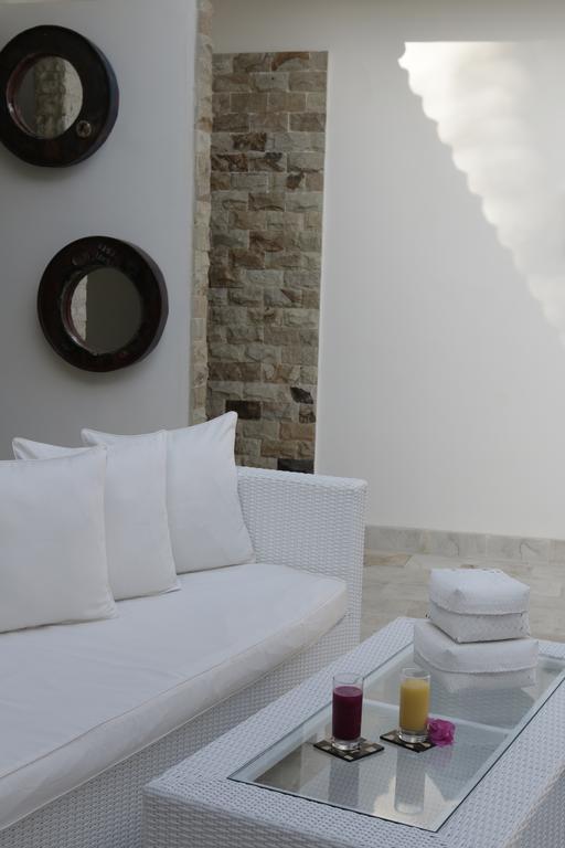Tamoa Boutique Hotel Τζίλι Τραγουανγκάν Εξωτερικό φωτογραφία
