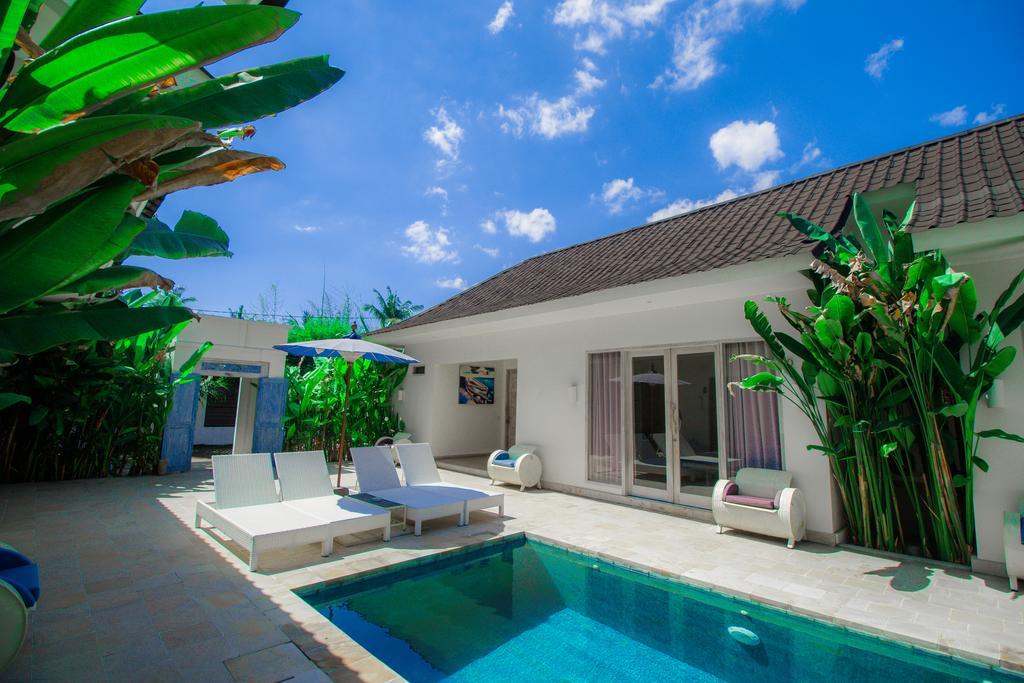 Tamoa Boutique Hotel Τζίλι Τραγουανγκάν Εξωτερικό φωτογραφία