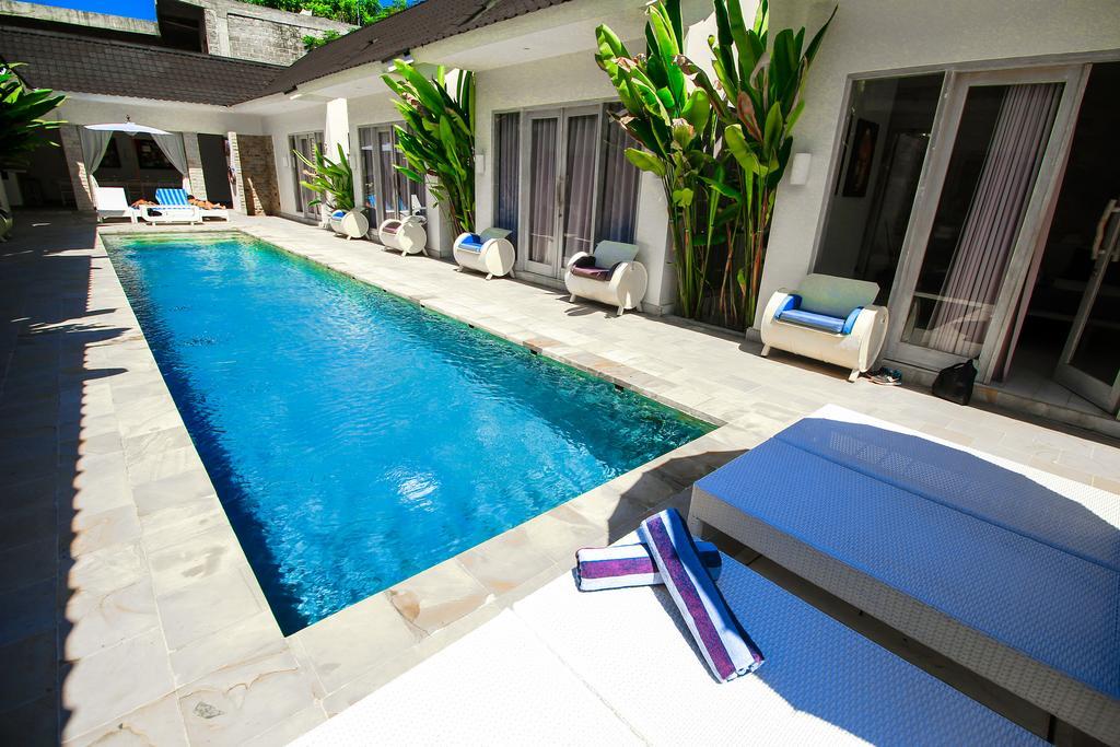 Tamoa Boutique Hotel Τζίλι Τραγουανγκάν Εξωτερικό φωτογραφία