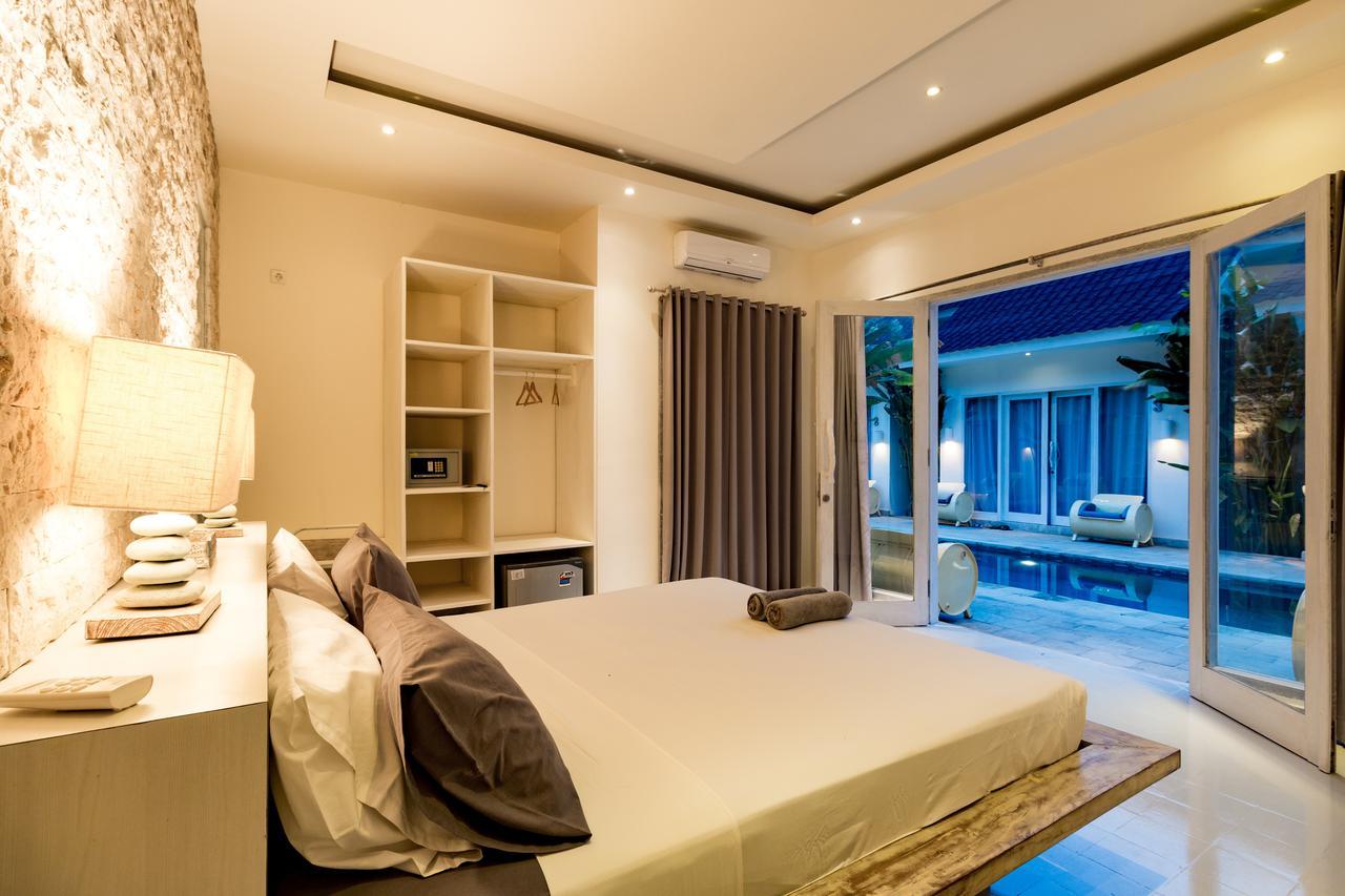 Tamoa Boutique Hotel Τζίλι Τραγουανγκάν Εξωτερικό φωτογραφία