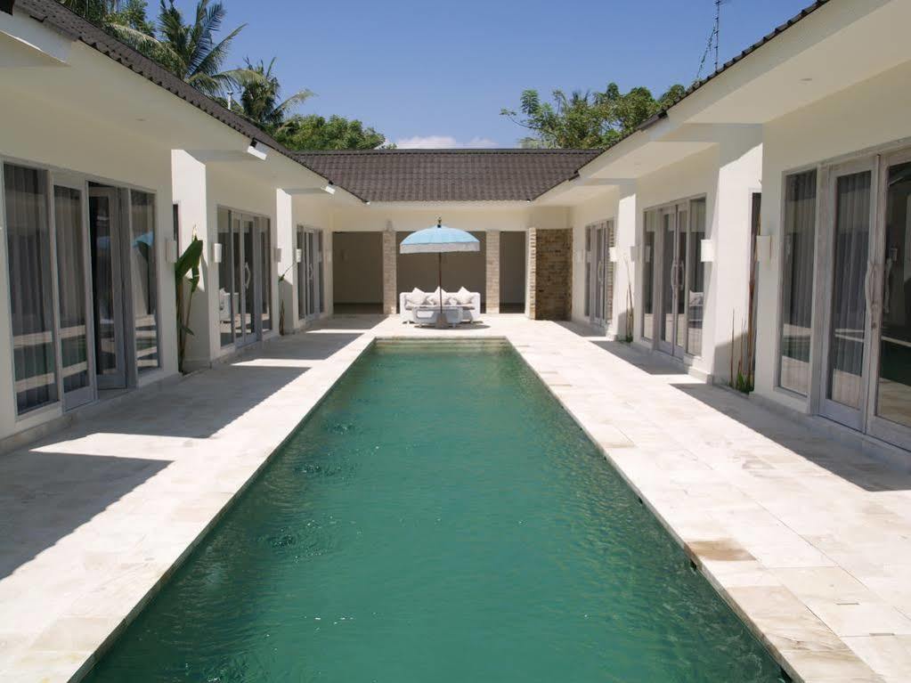 Tamoa Boutique Hotel Τζίλι Τραγουανγκάν Εξωτερικό φωτογραφία